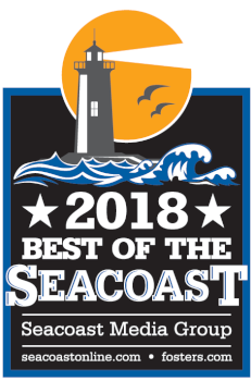 Best of the Seacoast 2018